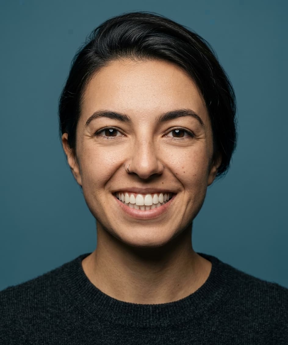 Patricia Fontana